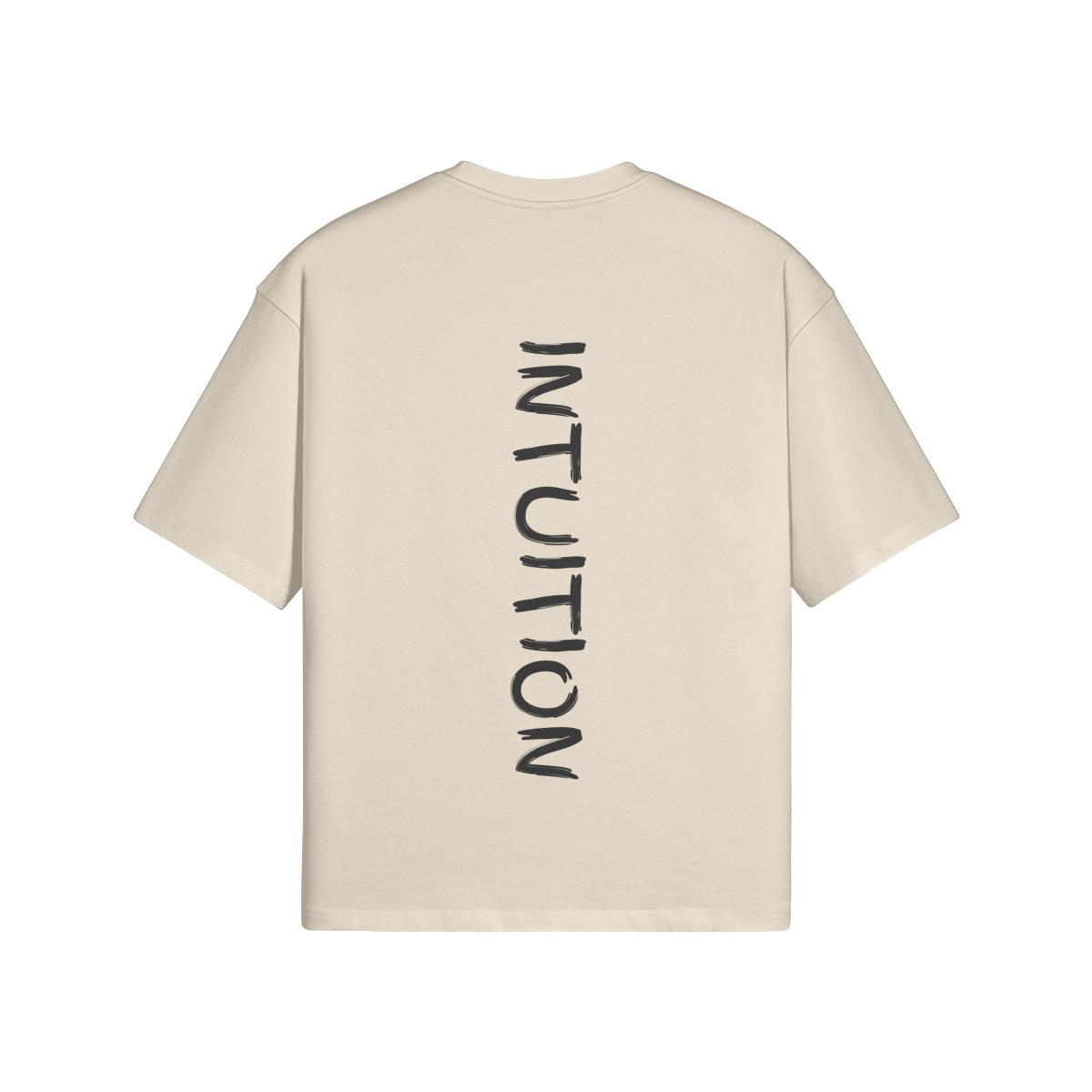 INTUITION BLACK