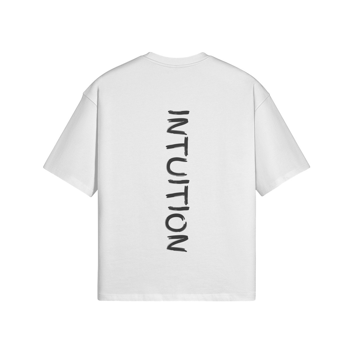 INTUITION BLACK