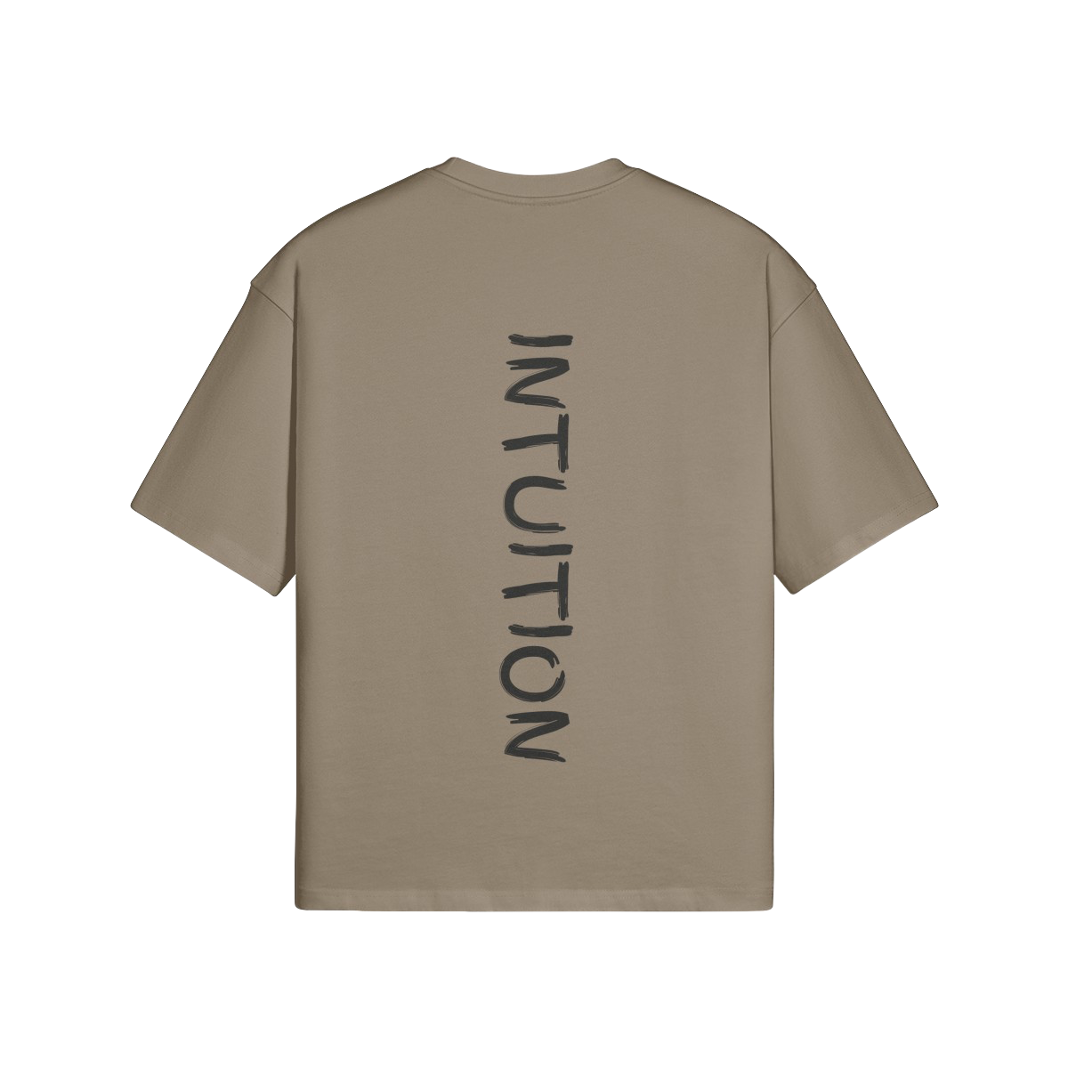 INTUITION BLACK