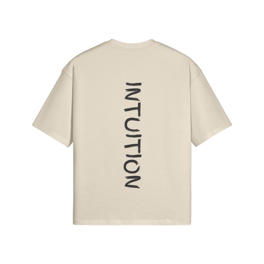 INTUITION BLACK